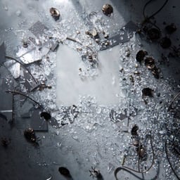 CGI Idents for Viasat History cover image