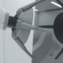 Motion Identity for Ericsson 5G Networks cover image
