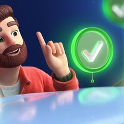 Character Animation Campaign for Cars24 Australia cover image