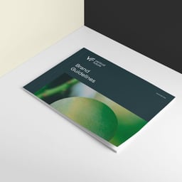Rebrand and Website Design for a Vertical Farming Technology Company cover image