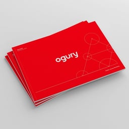 Branding and Website Design for a Global AdTech Company cover image