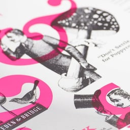 Brand Identity and Packaging Design for Eden & Bridge Premium Pie Range cover image