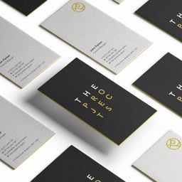 Brand Identity and Website for a Co-Working Community cover image
