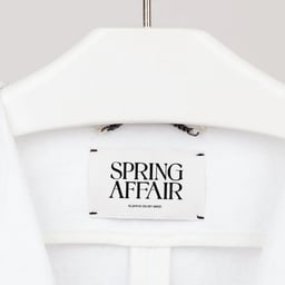 Naming and Brand Identity for a Women's Fashion Label cover image
