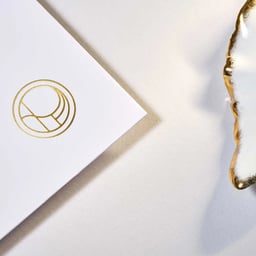 Brand Identity and Digital Presence for Portia Fox Design cover image