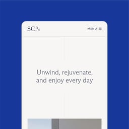 Brand Identity for Shore Club Residential Development cover image