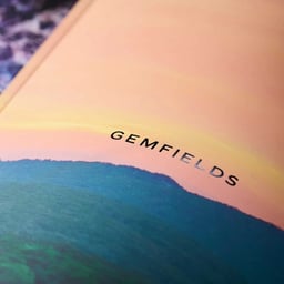 Brand Identity and Digital Platform for Gemfields cover image