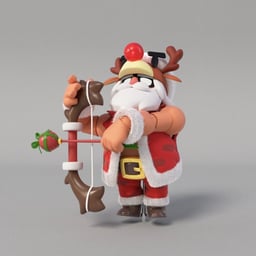 Holiday Film for Brawl Stars cover image