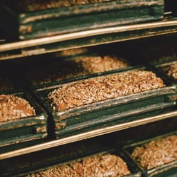 Comprehensive Branding for a Historic Styrian Bakery cover image