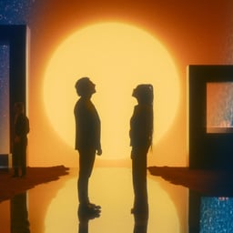 Cinematic Campaign for Campari cover image