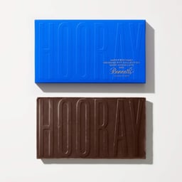 Packaging Redesign for Bennetts Chocolatiers cover image