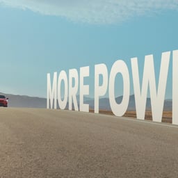 Motion Graphics and Cinematography for Honda Civic Campaign cover image