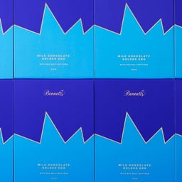 Brand Identity for Loot Coffee cover image