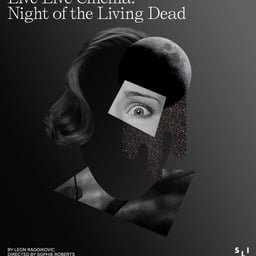 Season Campaign Design for Silo Theatre 2022 cover image