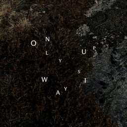 Visual Identity for Only Way Is Up cover image