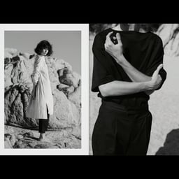 Visual Identity and Art Direction for Ouur Collection cover image