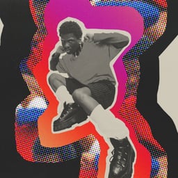 Campaign and Animation for Instagram Pride cover image