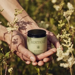 Brand Identity and Packaging for Bertioli cover image
