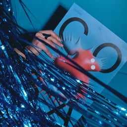 Brand Identity for Bussifame Music Café cover image