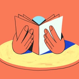 Animated Mental Health Campaign for Viacom cover image