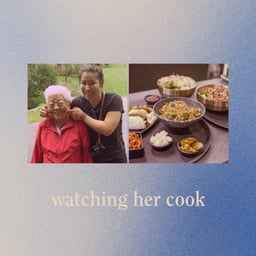 Brand Film for Square Restaurant Anthem cover image