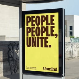 Global Rebrand for Unmind cover image