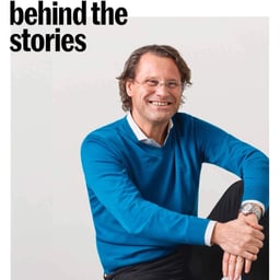 Rebrand and Website Design for Northzone Venture Capital cover image