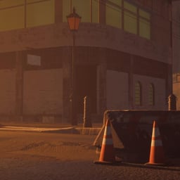 Showcase Film Production for Epic Games Unreal Studio cover image