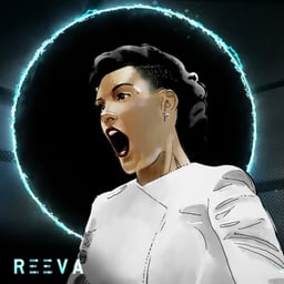 Promotional Motion Design for the Gifted cover image