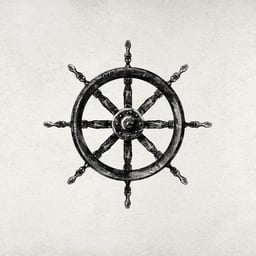 User Interface Design for Skull and Bones cover image
