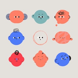 Animated Campaign for the Department of Health cover image