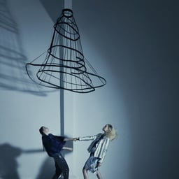 360 Fashion Experience for Pentland Brands cover image