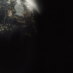 3D VFX and Holographic Interface Design for Dune: Part Two cover image