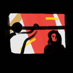 Design System and Anthem Film for the New Yorker Festival 2020 cover image