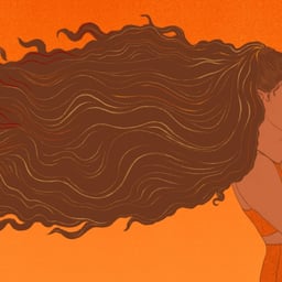Animated Campaign for SheaMoisture cover image