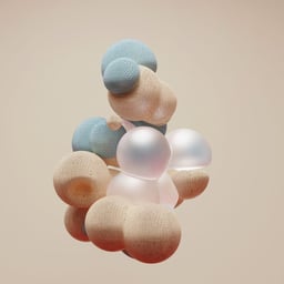 Concept Design for Lululemon Science of Feel cover image