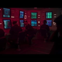 Motion Graphics for Secret Invasion cover image