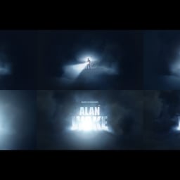 Cinematic Motion Design for Alan Wake Remastered cover image