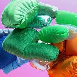 Animated Campaign for Microsoft Office App cover image