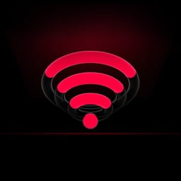 Logo Animation for Virgin Media Wifi cover image