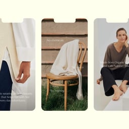 Naming and Visual Identity for Alter Made cover image