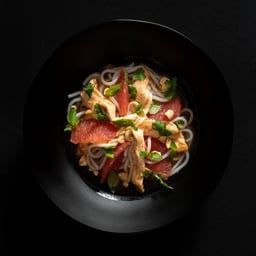Brand Identity for Asian Delivery Restaurant Tamae cover image