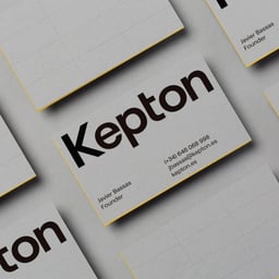 Brand Identity for a Solar Energy Company cover image
