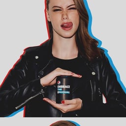 Motion Campaign for Pepsi Black cover image