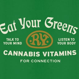 Brand Identity and Packaging for R.Y. Originals cover image
