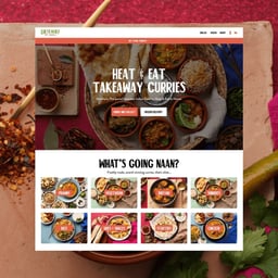 Brand and Packaging Redesign for Gateway of India cover image