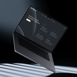 Affinity - Toward design work cover image