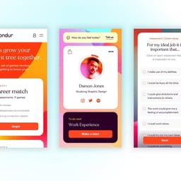 Brand Development for Yondur cover image