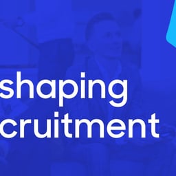 Brand Identity and Website Design for Yolk Recruitment cover image