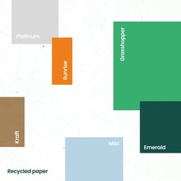 Brand and Website Redesign for a Communications Agency cover image